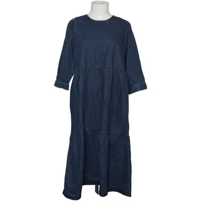 Jeansklänning (Blå) från Noisy May