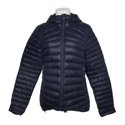 Dunjacka (Blå) från Decathlon