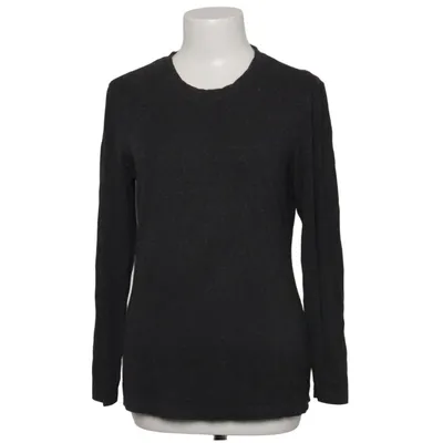 Lange mouwen shirt (Grijs) van Les Bleus