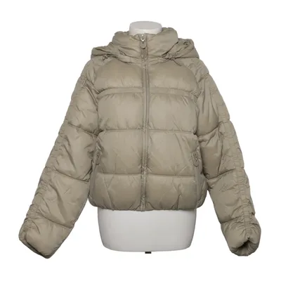 Vinterjakke (Grøn) fra EDC by ESPRIT Polyamid
