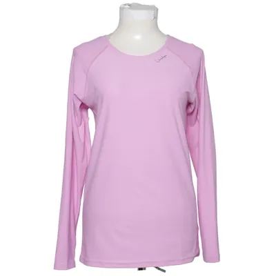 Träningströja (Lila) från Winshape Elastan, Polyester