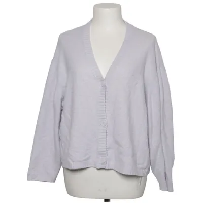 Cardigan (Violet) de Bershka_BSKGIRL