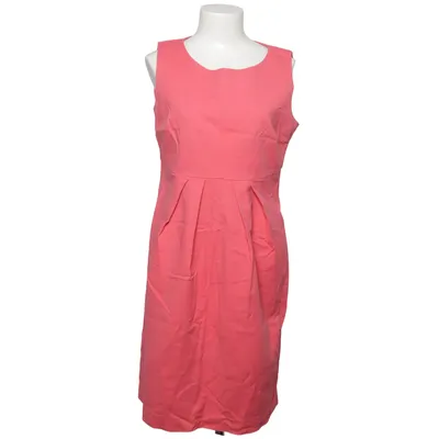 Robe (Rose) de Piú & Piú Coton, Élasthane, Polyamide