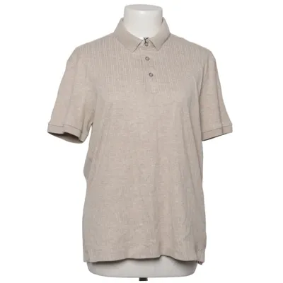 Polo shirt (Ytrib200) from Devred Cotton, Polyester, Viscose