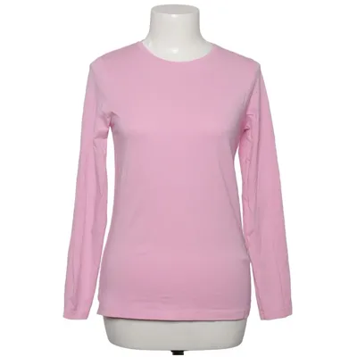 Long sleeve T-shirt (Fitted) from Dunnes Stores Cotton, Elastane