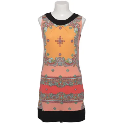 Dress (Multicolored) from Comma