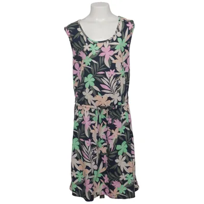Robe (Bleu, Multicolore) de Roxy Girl