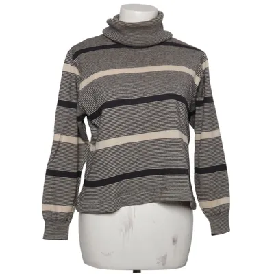 Turtleneck (Grå, Hvid) fra März