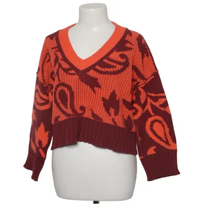 Sweater (Orange, Brun) fra Max & Co.