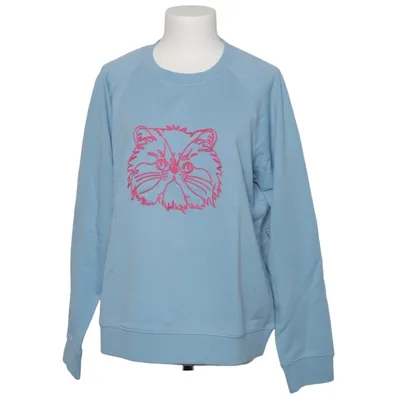 Sweatshirt (Bleu, Rose) de Boden Coton, Élasthane