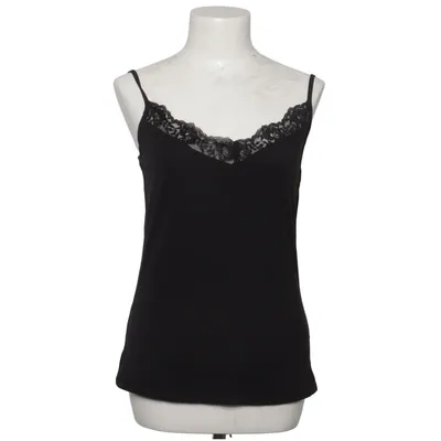 Tanktop  (Sort) fra Ever.me