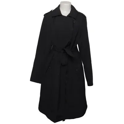 Trench-coat (Noir) de BPC Bonprix Collection