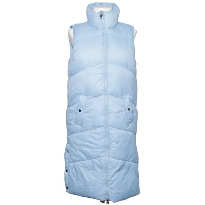 Ytterväst (Blå) från Vero Moda Återvunnen polyester