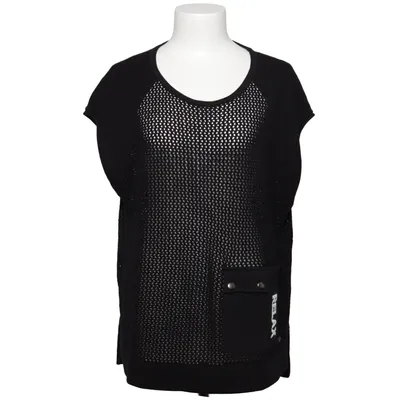 Gilet (Noir) de Relax