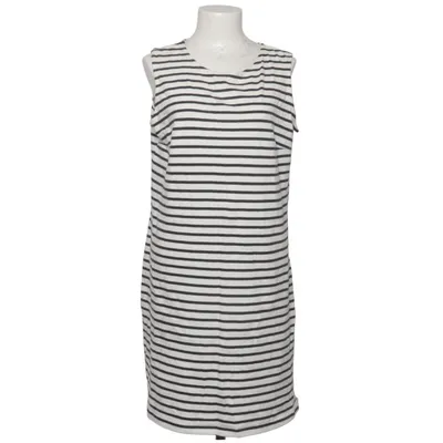 Dress (White, Black) from Wood Wood