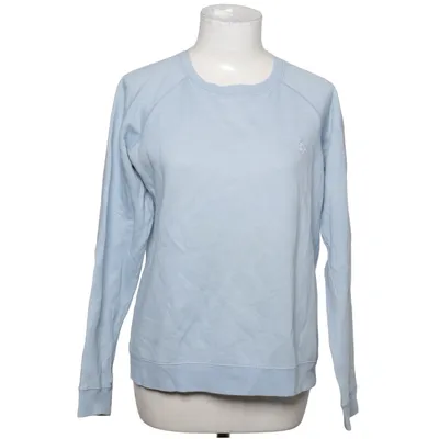 Sweatshirt (Bleu) de Jack Wills Coton, Polyester