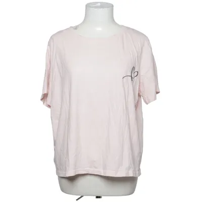 T-shirt (Pink) from Monia Cotton