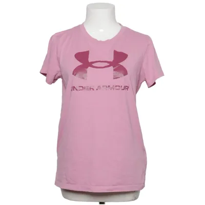 T-shirt (THE CLASSIC TEE) from Under Armour Cotton, Polyester