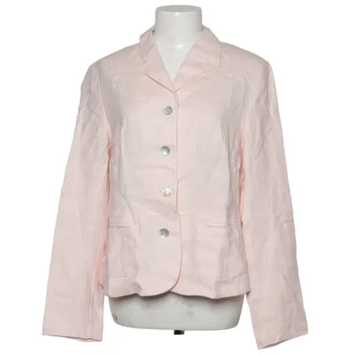Blazer (Pink) fra Insight Linned