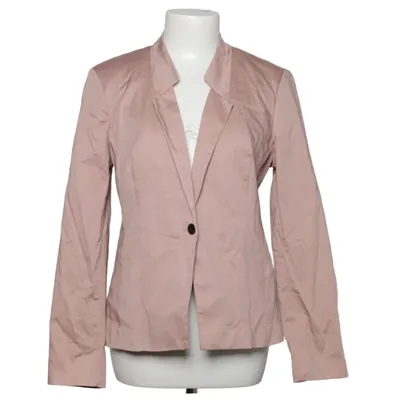 Blazer (Pink) from Orsay Cotton, Elastane, Polyester