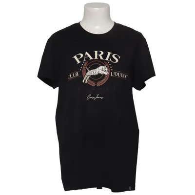 T-shirt (Paris) fra Cars Jeans Bomuld