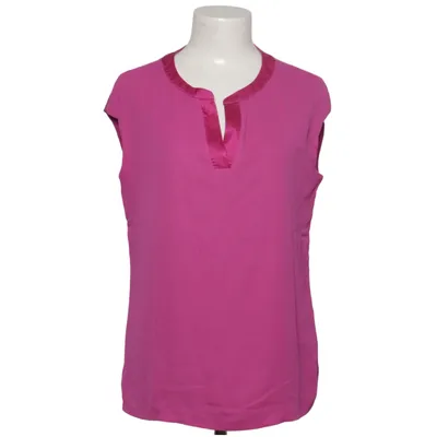 Top (Roze) van ROB Elastaan, Polyester