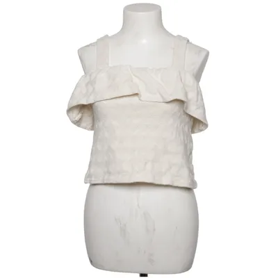 Topp (Beige) från Madewell Bomull