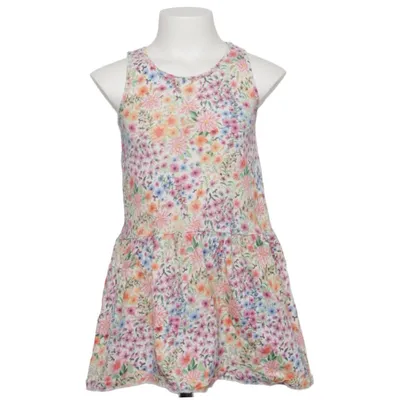 Jurk (Angela McKay H&M) van H&M x Angela McKay Katoen