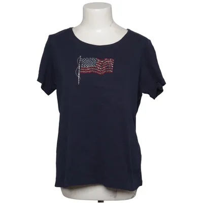 T-shirt (Blå) från Karen Scott Bomull