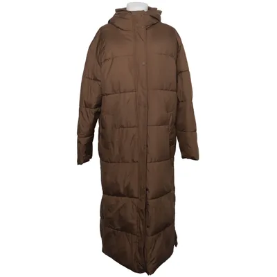 Vinterkappa (Beige) från Madness Polyester