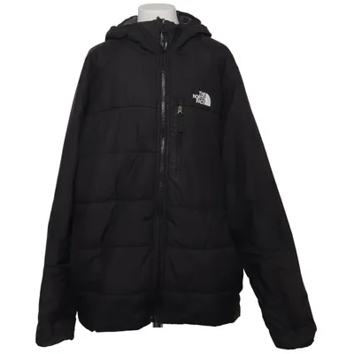 Vinterjacka (Svart) från The North Face Nylon, Polyester
