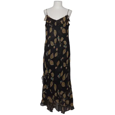 Robe longue (Multicolore) de Dressbarn Coton, Polyester