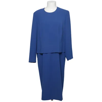 Dress (Blue) from Antonette