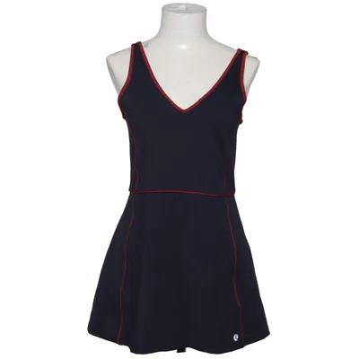 Träningsklänning (Blå, Röd) från Björn Borg Elastan, Polyamid