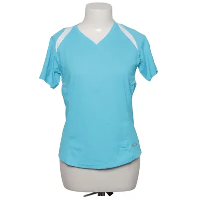 Maillot de sport (Bleu, Blanc) de Rono Innovations Élasthane, Polyamide, Polyester