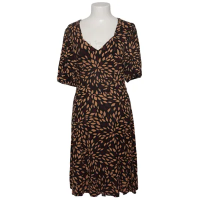 Dress (Black, Multicolored) from Lascana Elastane, Viscose