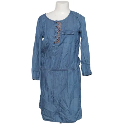 Denim jurk (Blauw) van ESPRIT Denim