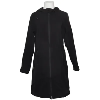 Allvädersjacka (Svart) från Soyaconcept Elastan, Polyester