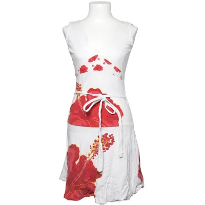 Strandkleid (11V2837) von Desigual Baumwolle