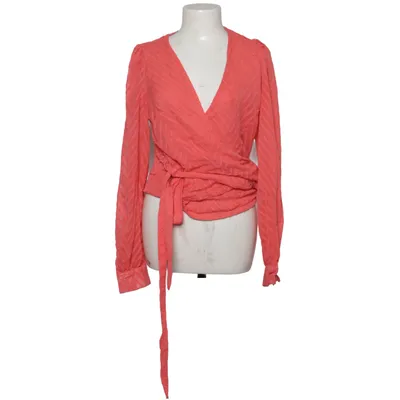 Omlottblus (Rosa) från Azzurro Polyester, Viskos