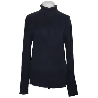 Turtleneck (Blå) fra Bestintown Bomuld