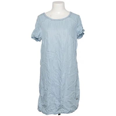 Jeansklänning (Blå) från Manguun