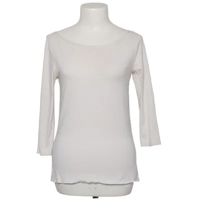 Langærmet t-shirt (Hvid) fra COS