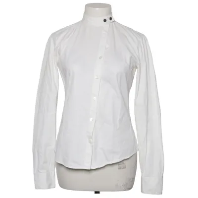 Shirt (White) from Clemens en August