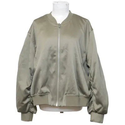 Bomberjacke (Grün) von H&M Polyester