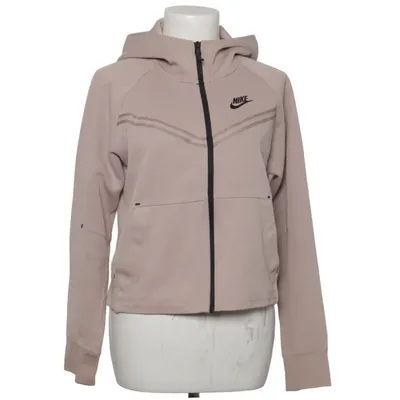 Huvtröja (Tech Fleece) från Nike Bomull, Polyester