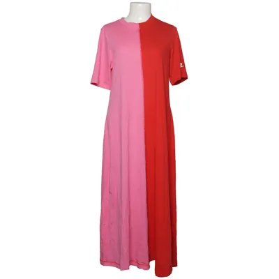 Jurk (Roze, Rood) van Nike Katoen