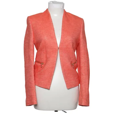 Kavaj (Orange) från Apriori Acetat, Bomull, Linne, Polyester