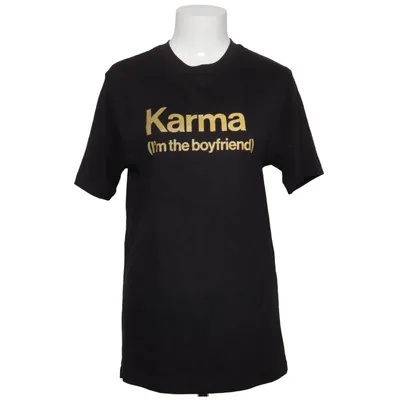T-shirt (TS Karma) de Lane Seven Coton