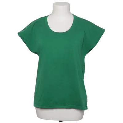 T-shirt (Groen) van Marc O'Polo Katoen